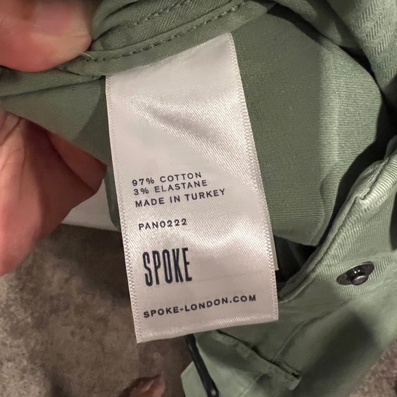 Spoke Hero  The Everyday Essentials Shorts - Picture 9 of 12